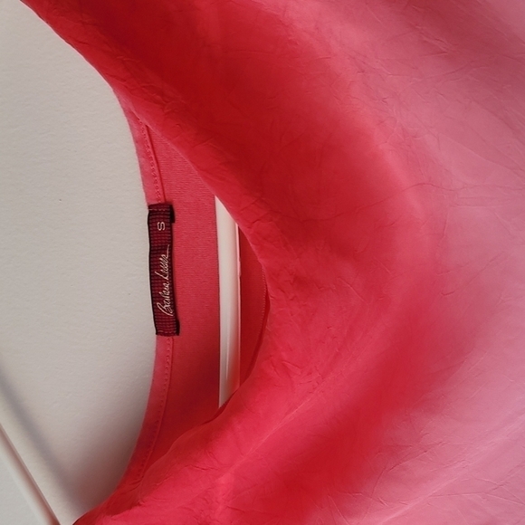 Bashara  Lesser Tie Dye Top Size Small - Picture 5 of 6